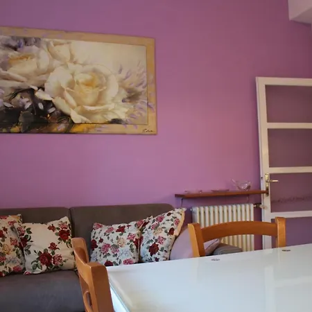 Parma Apartment Verona