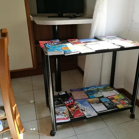 Apartment Parma Verona