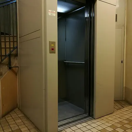 Parma Apartment Verona