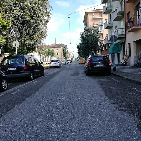 Apartment Parma Verona
