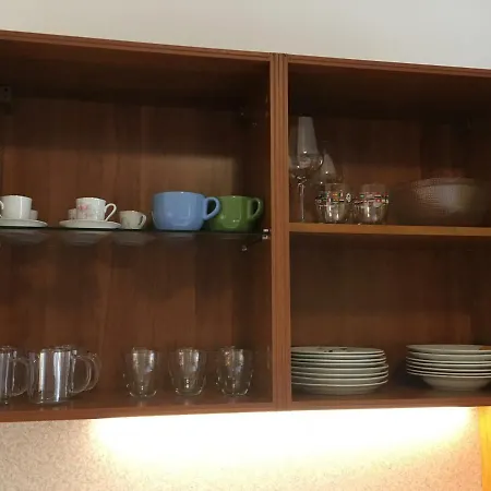 Parma Apartment *